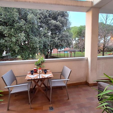 Апартаменты Palazzo Wanny Free Parking & Terrace Флоренция Экстерьер фото