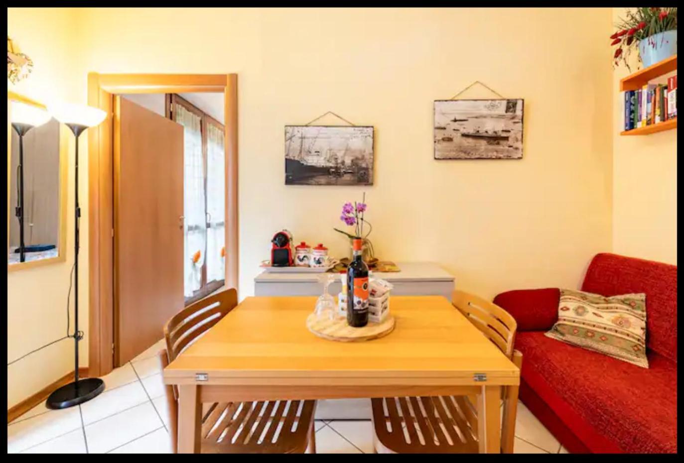Апартаменты Palazzo Wanny Free Parking & Terrace Флоренция Экстерьер фото
